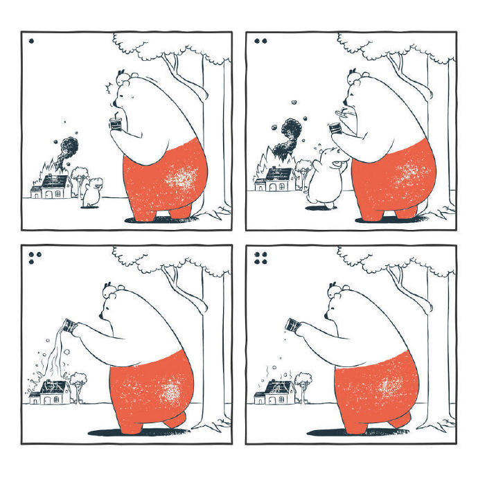 深渊回响