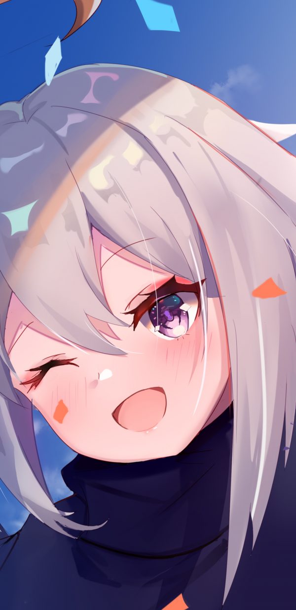 剑尊归位